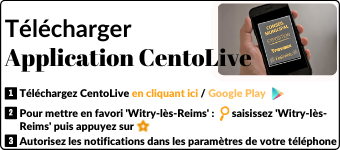 cento live witry les reims cento live witry les reims