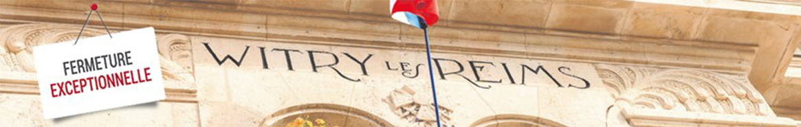 Fermeture Mairie Ascension 2021