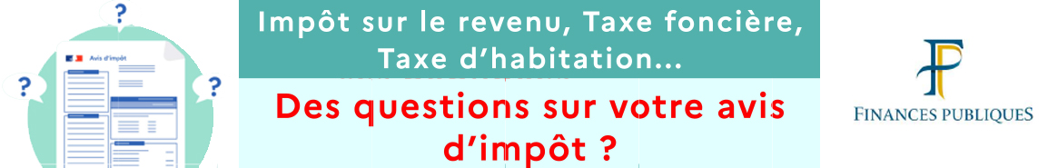 Impôt Octobre 2021