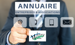 annuaire entreprises witry les reims